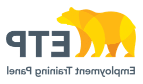 ETP logo
